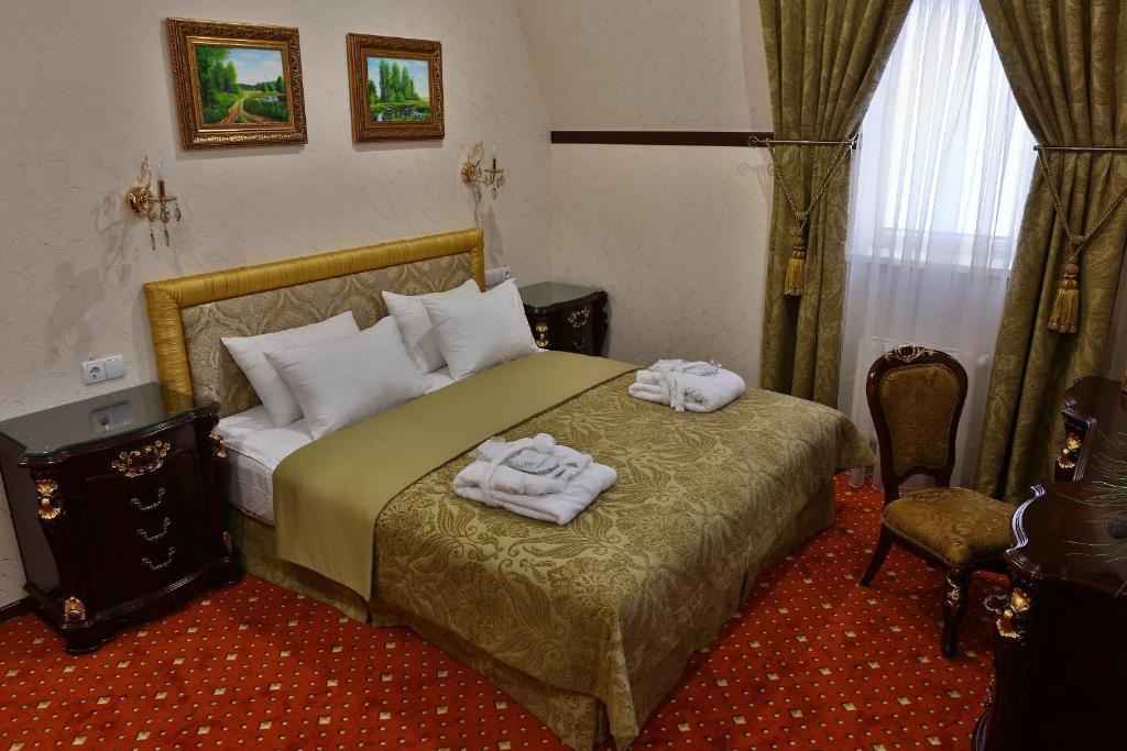 Hotel Ukraine Ривне Стая снимка